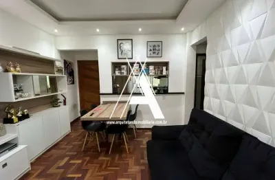 Apartamento com 2 quartos à venda na Barra do Imbuí, Teresópolis 