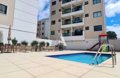 Apartamento com 2 quartos à venda no Bom Retiro, Teresópolis 