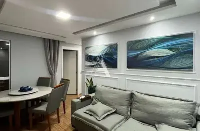 Apartamento com 2 quartos à venda no Cascata do Imbuí, Teresópolis 