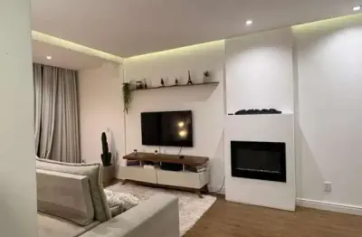 Apartamento com 2 quartos à venda no Ermitage, Teresópolis 