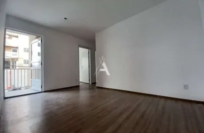 Apartamento com 2 quartos à venda no Pimenteiras, Teresópolis 