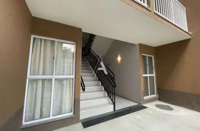 Apartamento com 2 quartos à venda no Pimenteiras, Teresópolis 