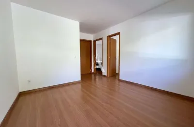 Apartamento com 2 quartos à venda no Pimenteiras, Teresópolis 