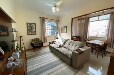 Apartamento com 2 quartos à venda no Várzea, Teresópolis 