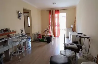 Apartamento com ótima localização (várzea) 2  quartos, varanda e garden com 36m²