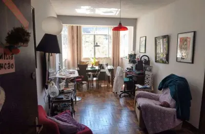 Apartamento com 3 quartos à venda em Caxangá, Teresópolis 