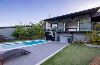 Casa com 2 quartos à venda no albuquerque, teresópolis , 125 m2 por r$ 850.000