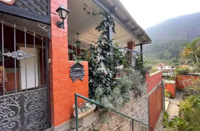 Casa com 3 quartos à venda no Posse, Teresópolis 