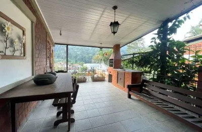 Casa com 2 quartos à venda no Posse, Teresópolis 