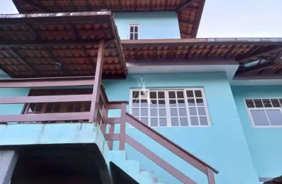 Casa com 3 quartos à venda no Tijuca, Teresópolis 