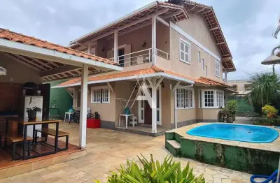 Casa com 5 quartos à venda no Tijuca, Teresópolis 