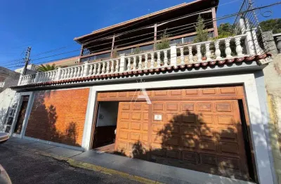 Casa com 3 quartos à venda no Várzea, Teresópolis 