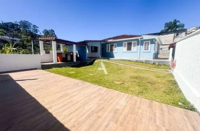 Casa com 6 quartos à venda no São Pedro, Teresópolis 
