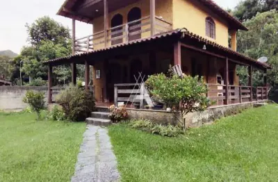 Casa com 2 quartos à venda no Canoas, Teresópolis 