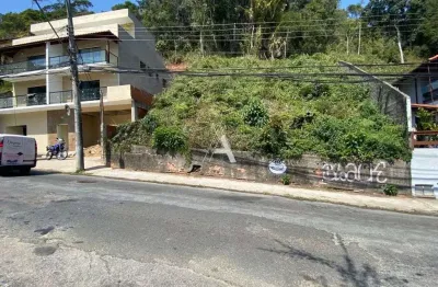 Terreno à venda em pimenteiras – oportunidade a 900m do centro de teresópolis!