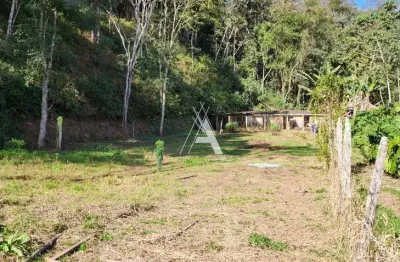 Terreno à venda no Posse, Teresópolis 