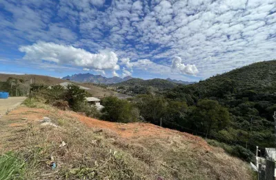 Terreno à venda no Prata, Teresópolis 