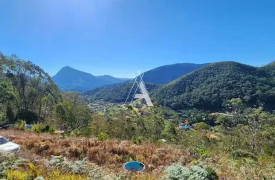 Terreno comercial à venda no Albuquerque, Teresópolis 