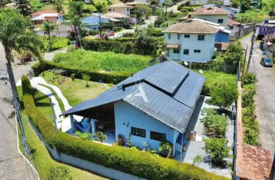 Casa em condomínio fechado com 3 quartos à venda no Albuquerque, Teresópolis 