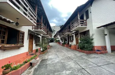 Casa em condomínio fechado com 3 quartos à venda no Araras, Teresópolis 