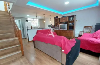 Casa em condomínio fechado com 2 quartos à venda no Fazendinha, Teresópolis 