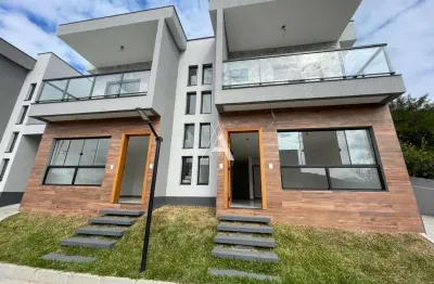 Casa de condomínio à venda com 3 quartos, 3 banheiros, 2 vagas e 138m² r$ 998mil