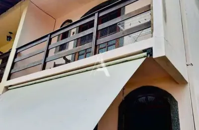 Casa em condomínio fechado com 2 quartos à venda no Vale do Paraíso, Teresópolis 