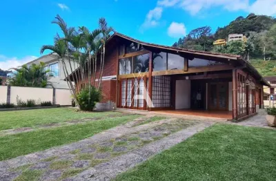 Viva com vista para o dedo de deus: casa exclusiva no comary – teresópolis