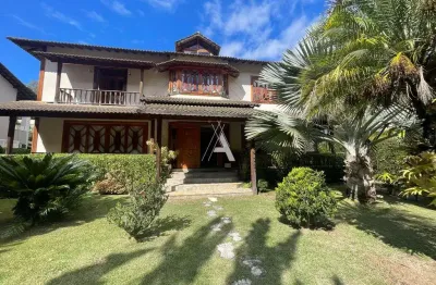 Magnífica casa em condomínio de alto padrão – vale dos eucaliptos