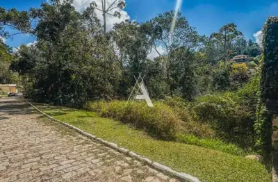 Terreno à venda no Albuquerque, Teresópolis 