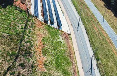 Terreno à venda no Ermitage, Teresópolis 