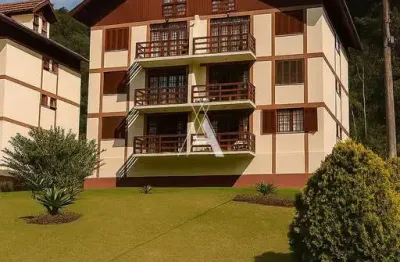 Apartamento com 2 quartos para alugar no Albuquerque, Teresópolis 