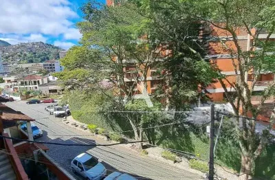 Apartamento à venda – 1 quarto | 34m² | agriões – teresópolis/rj