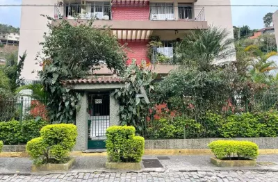 Apartamento com 2 quartos à venda no Agriões, Teresópolis 