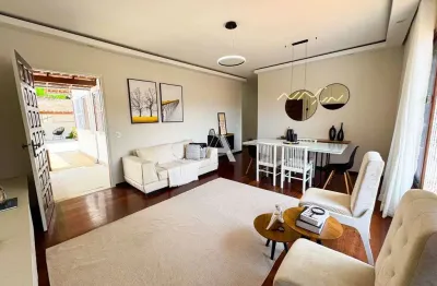 Casa aconchegante e moderna a 5 min do centro – parque são luiz