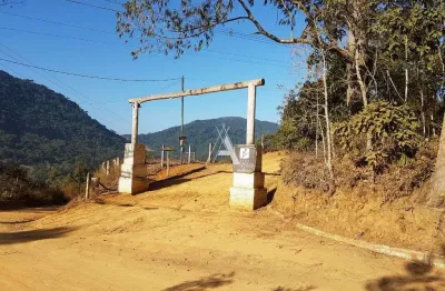 Terreno à venda no Albuquerque, Teresópolis 