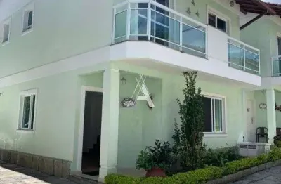 Casa em condomínio fechado à venda – agriões, teresópolis - 4 quartos (1 suíte )