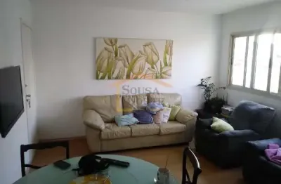 Apartamento com 2 quartos à venda na rua doutor césar, --, santana, são paulo por r$ 580.000