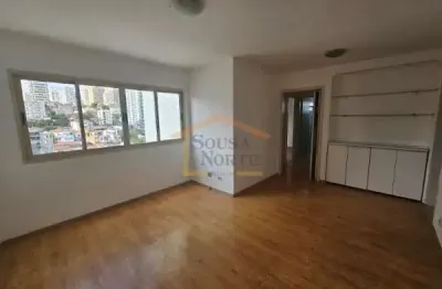 Apartamento com 2 quartos à venda na rua doutor césar, --, santana, são paulo por r$ 540.000