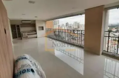 Apartamento com 4 quartos à venda na rua conselheiro pedro luís, --, santana, são paulo por r$ 3.300.000