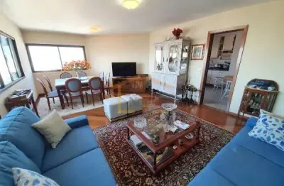 Apartamento com 4 quartos à venda na rua daniel rossi, --, santana, são paulo por r$ 1.350.000
