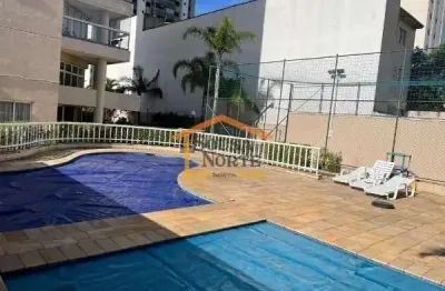 Apartamento com 3 quartos à venda na rua benta pereira, --, santana, são paulo por r$ 960.000