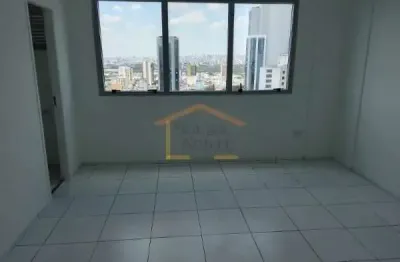 Sala comercial à venda na rua josé debieux, --, santana, são paulo por r$ 280.000