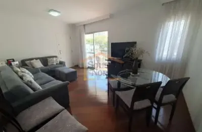 Apartamento com 3 quartos à venda na rua tupiguaes, --, santana, são paulo por r$ 1.170.000