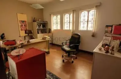 Casa comercial à venda na rua chemim del pra, --, santana, são paulo por r$ 1.300.000