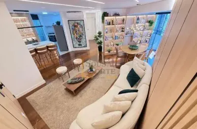 Apartamento com 3 quartos à venda na rua garção tinoco, --, santana, são paulo por r$ 1.050.000