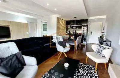 Apartamento com 3 quartos à venda na rua doutor zuquim, --, santana, são paulo por r$ 650.000
