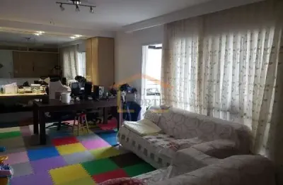 Apartamento com 3 quartos à venda na largo conselheiro moreira de barros, --, santana, são paulo por r$ 1.190.000