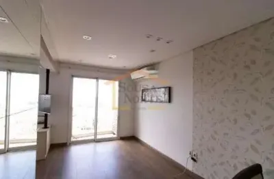 Apartamento com 1 quarto à venda na rua benvinda apparecida de abreu leme, --, santana, são paulo por r$ 580.000