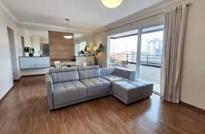 Apartamento com 3 quartos à venda na Largo Conselheiro Moreira de Barros, --, Santana, São Paulo por R$ 1.000.000